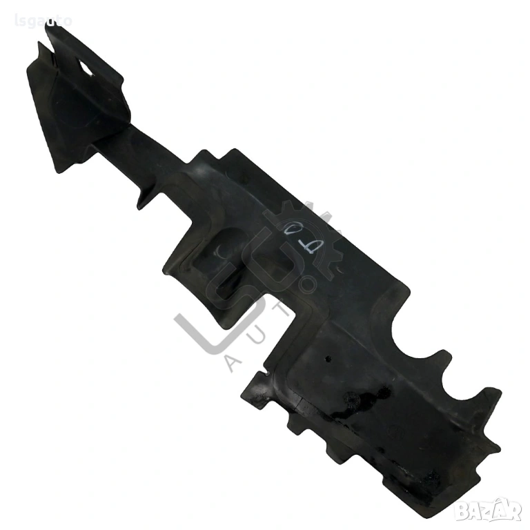 Десен дифузьор очиларка Volkswagen Passat (B7) 2010-2014 ID: 157069, снимка 1