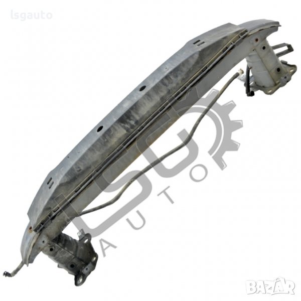 Основа предна броня Volvo S 40 II 2004-2012 V290422N-19, снимка 1