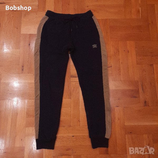 Мъжко долнище Paul&Shark winter fleece, снимка 1