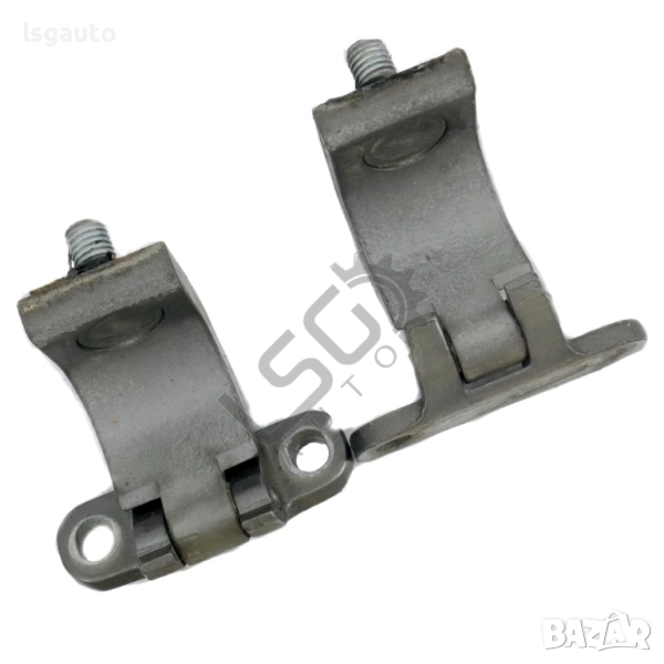 Панти заден капак Volkswagen Touran I 2003-2010 ID:149638, снимка 1