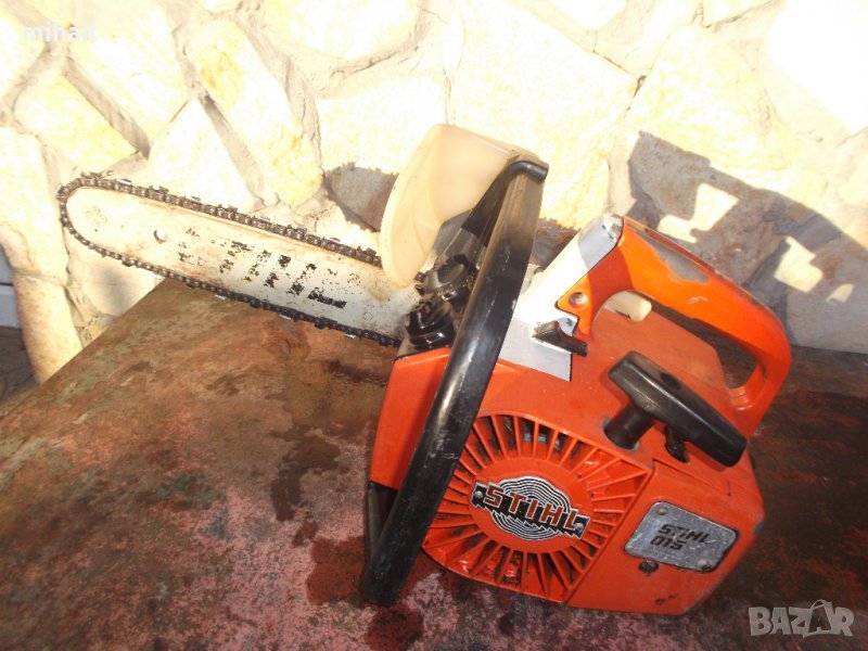 stihl 015 на части, снимка 1