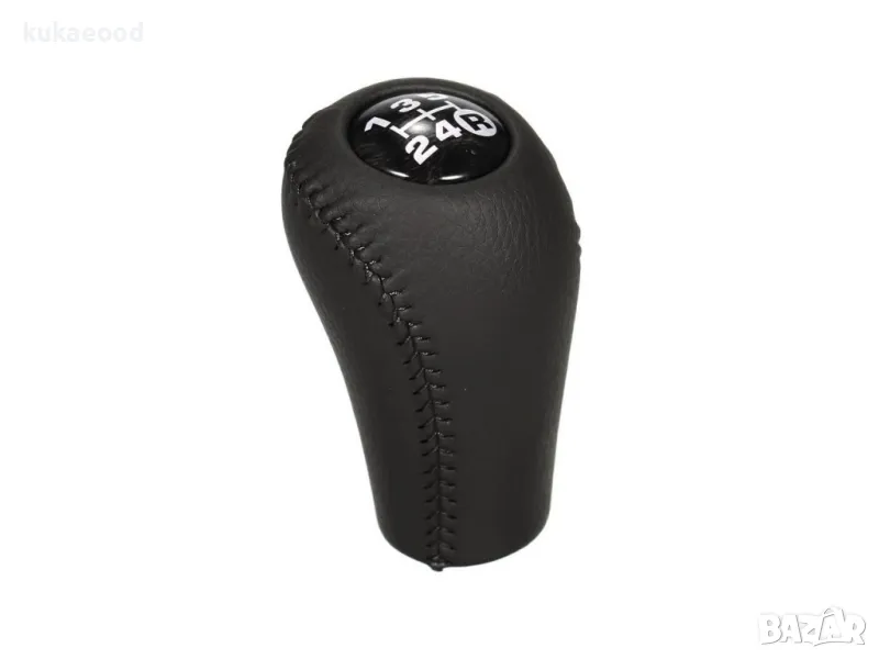 Топка за скоростен лост на Toyota Land Cruiser Prado J120, снимка 1