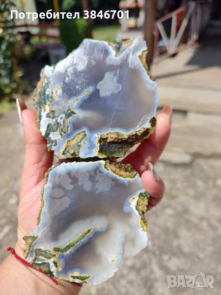 красиви минерални източни родопи, снимка 1