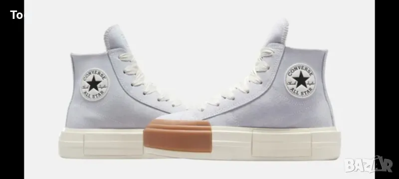 Converse Chuck Taylor All Star Cruise №41 №42 Конверс Чък Тейлър, снимка 1