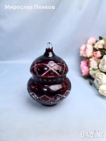 Захарница , снимка 1