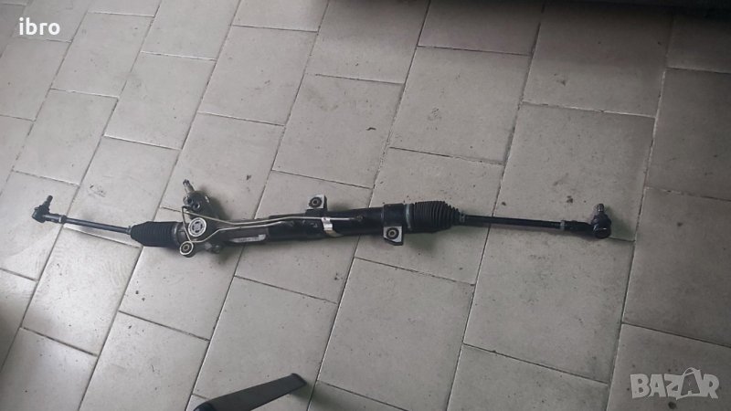 Рейка за мерцедес вито W638, снимка 1