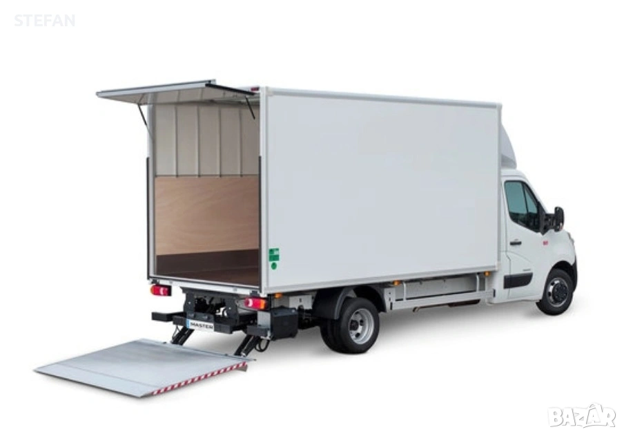 транспортни услуги , снимка 1