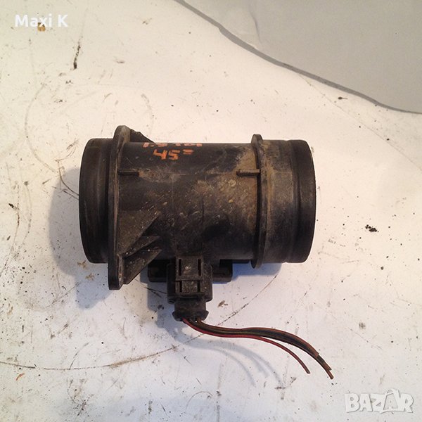 Дебитомер VW Polo 1.9 TDI 1998г., снимка 1