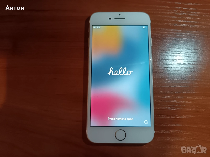iPhone 7 32GB A1778, снимка 1