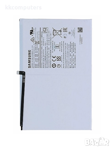 БАТЕРИЯ ЗА SAMSUNG GALAXY TAB A7 10.4 2020 (SM-T500), снимка 1