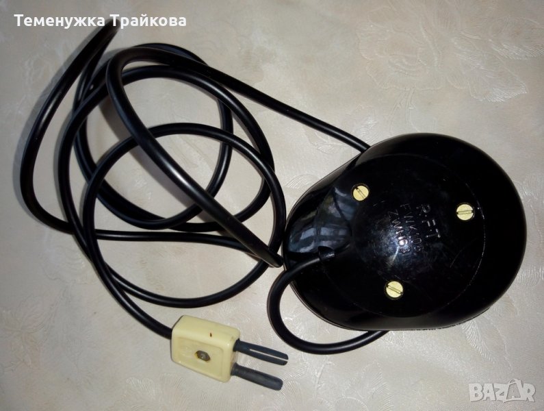 Тестова слушалка на RFT, снимка 1