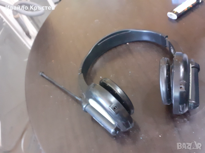 Продавам слушалки , снимка 1