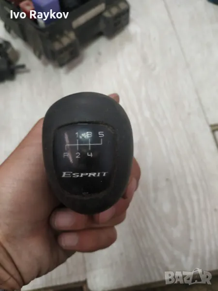 Топка скорости за MERCEDES BENZ W202 , , снимка 1