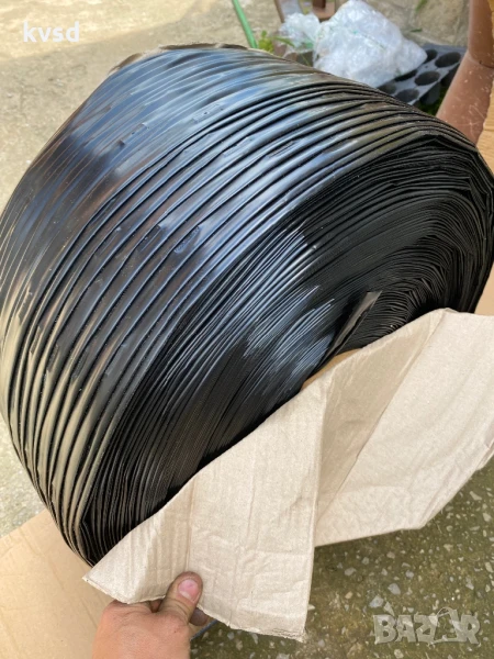 Лента за капково ф-16, снимка 1