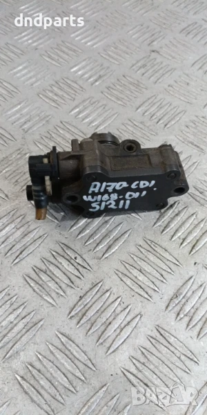 Помпа ниско налягане Mercedes A170 CDI W168 2001г. 0440020003 , снимка 1