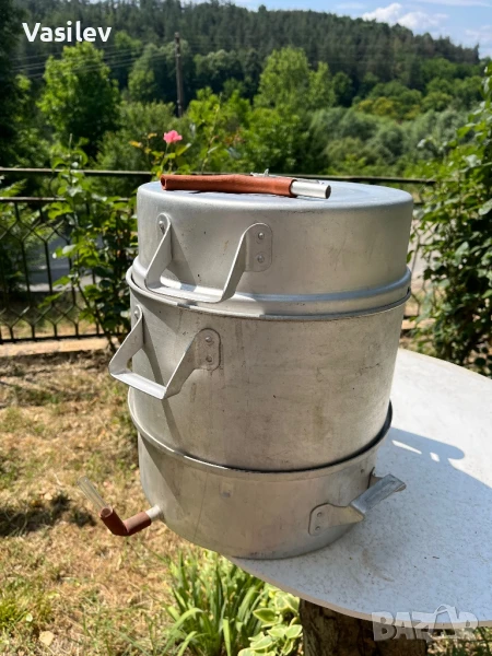 Соковарка, снимка 1