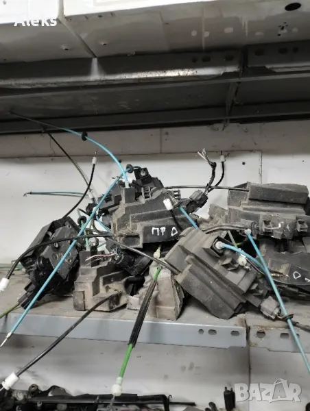 брави за Фиат крома , снимка 1