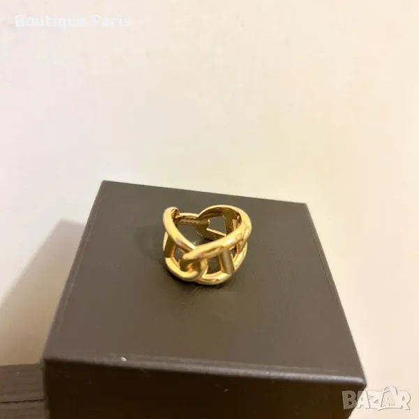 Hermes пръстен, снимка 1