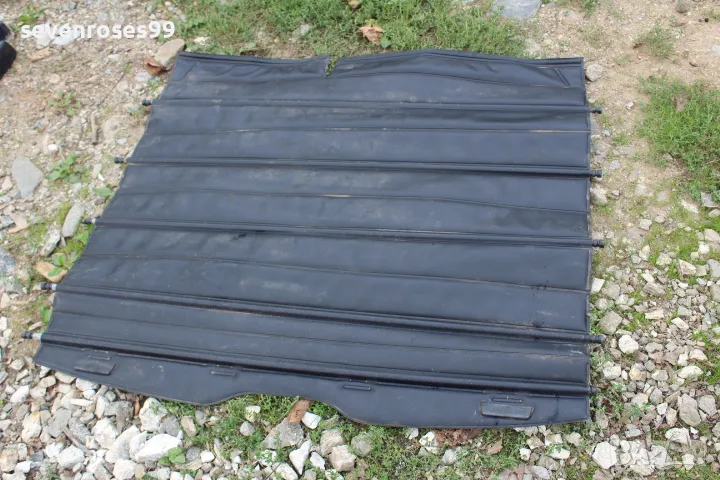 Щора за багажник фолксваген пасат 3 1996 комби VW passat 3 combi, снимка 1