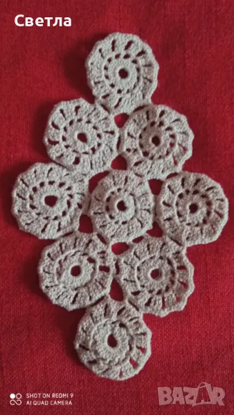 Продавам мильота, снимка 1