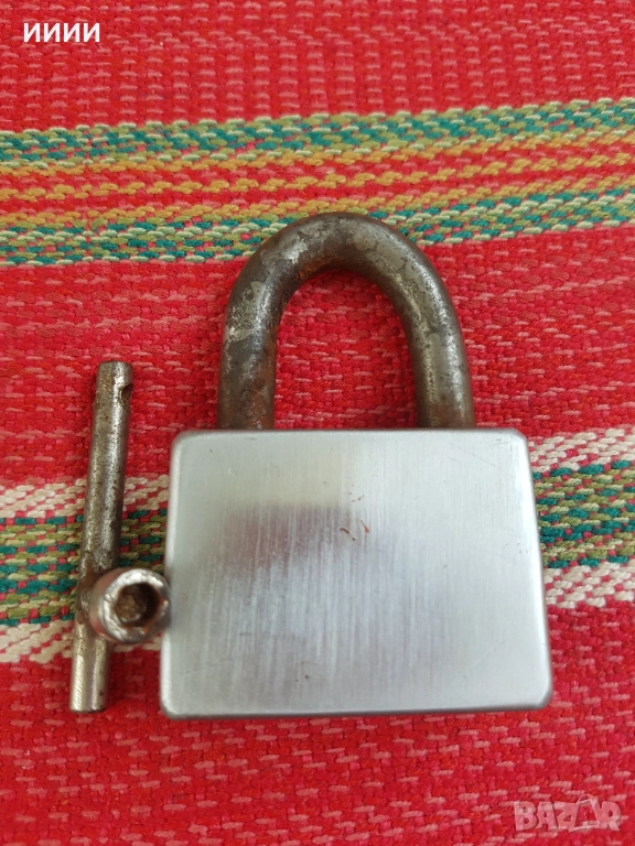 Катинар с ексцентрово заключване, снимка 1