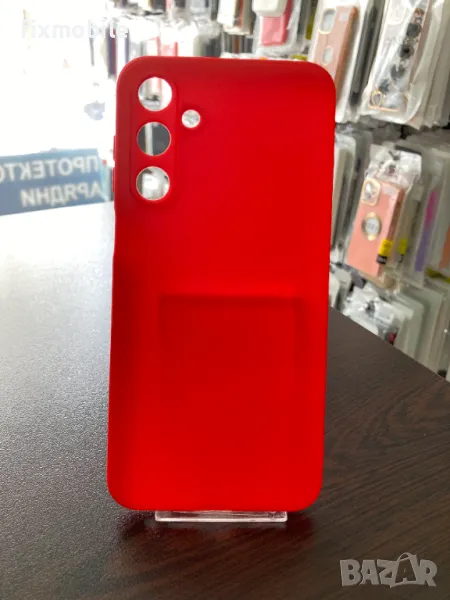 Samsung Galaxy A16 5G/4G силиконов гръб/кейс, снимка 1