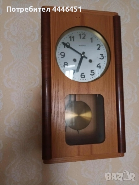 chasovnik stenen, снимка 1