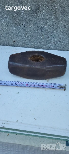 Марков ковашки чук, снимка 1