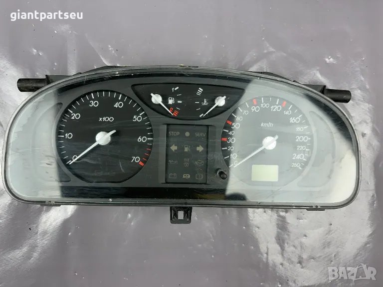 Километраж за RENAULT LAGUNA 2 8200218861, снимка 1