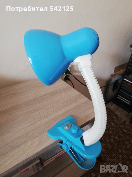 Настолна лампа, снимка 1