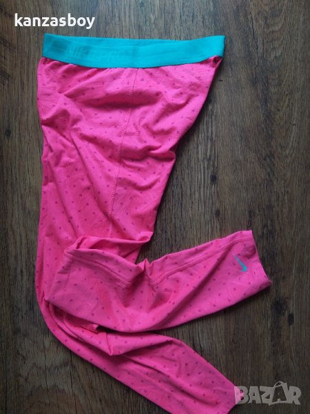 Nike Pro - страхотен спортен клин , снимка 1