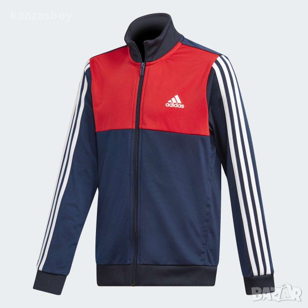 adidas - страхотно детско горнище, снимка 1