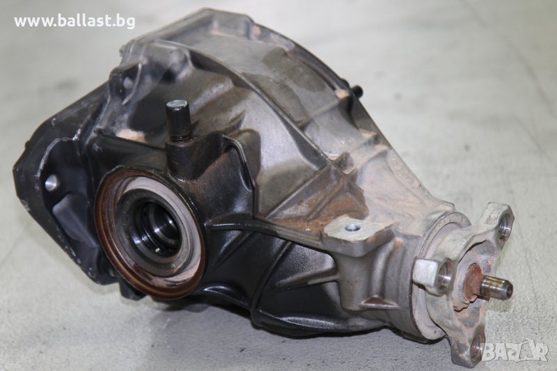 Диференциал A2133500601 Мерцедес , снимка 1