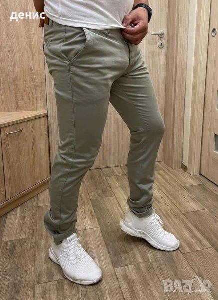 Мъжки панталони, снимка 1