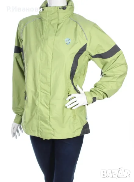 Оригинална планинска шуба, снимка 1