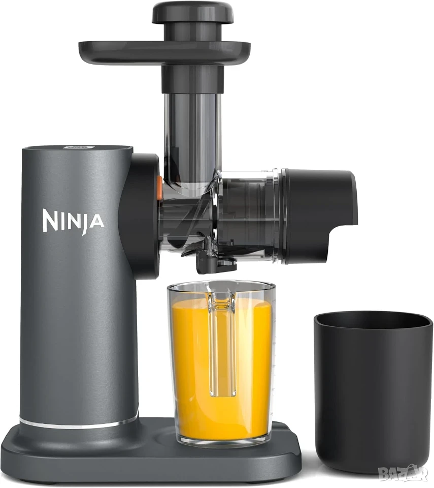 Сокоизстисквачка Ninja Cold Press JC151EU, снимка 1