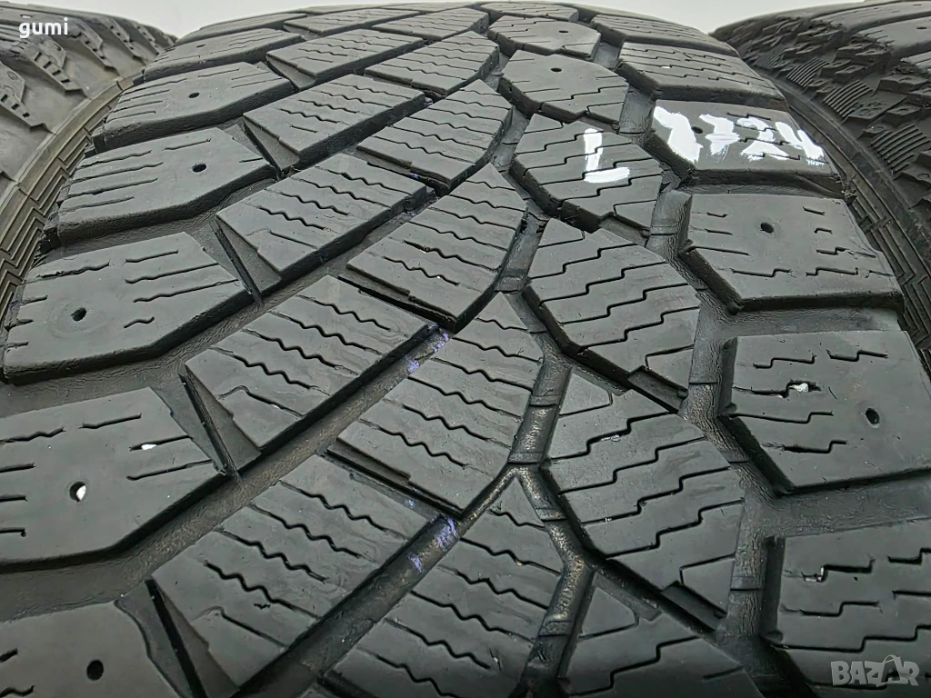 4бр зимни гуми 185/55/15 GISLAVED L04724 , снимка 1