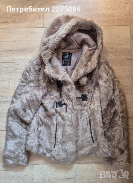 Дамско палто, снимка 1