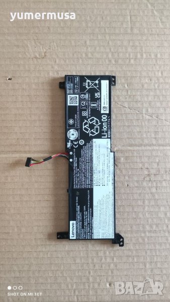 Батерия за Lenovo-модел L20C2PF0, снимка 1