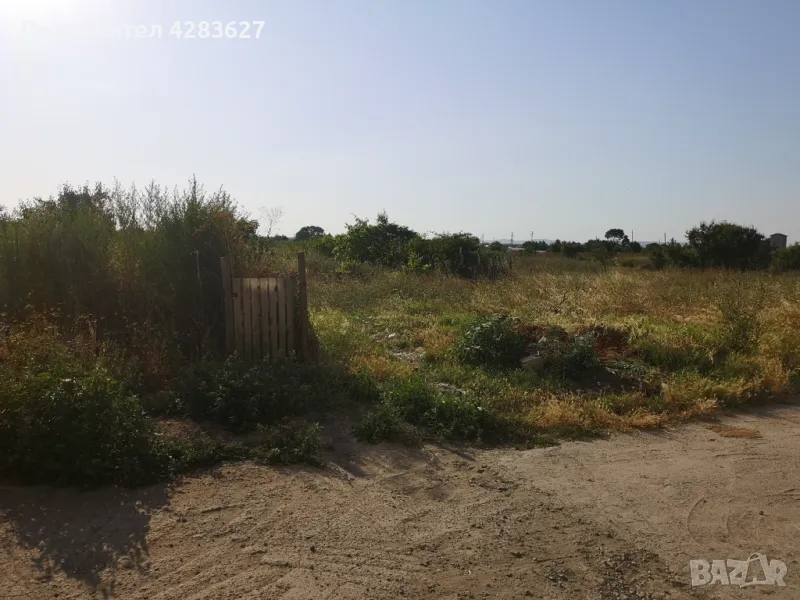 УПИ в гр.Поморие, снимка 1