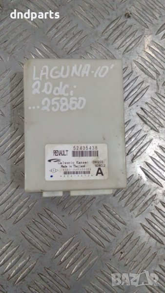 Модул Renault Laguna 2.0dCi 150кс. 2010г.	, снимка 1