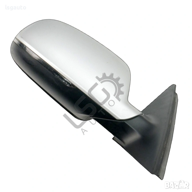 Дясно огледало AUDI A4 (B8) 2008-2015 ID: 156710, снимка 1