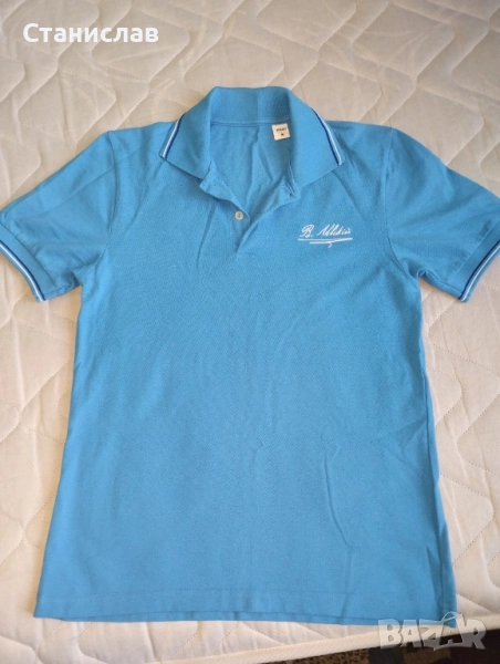 Блуза тип “Лакост”, снимка 1