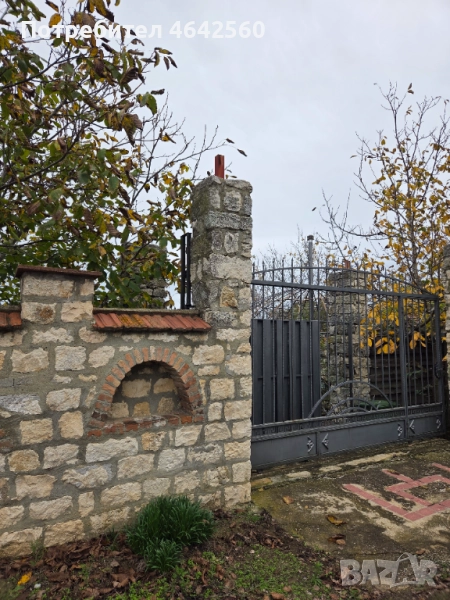 За жилище и за цех , снимка 1