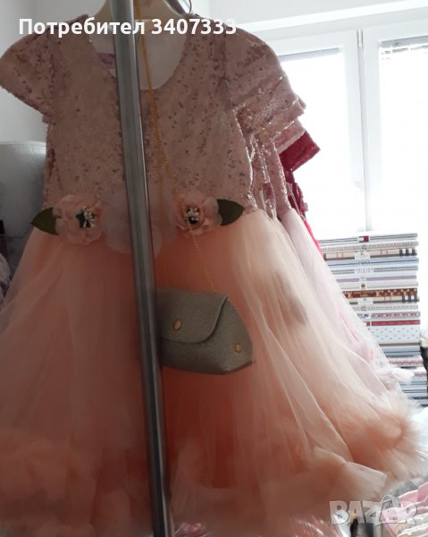 Нови Детски Роклички , снимка 1