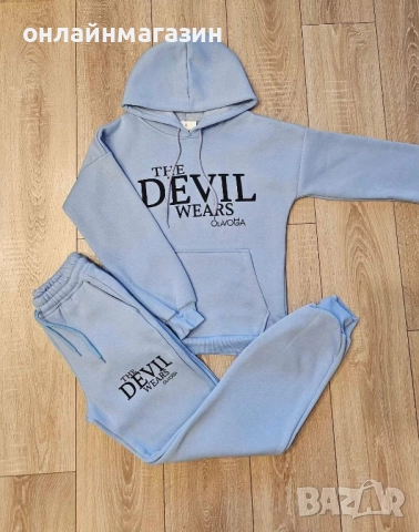 Дамски екип Ватиран, снимка 6 - Спортни екипи - 52578099