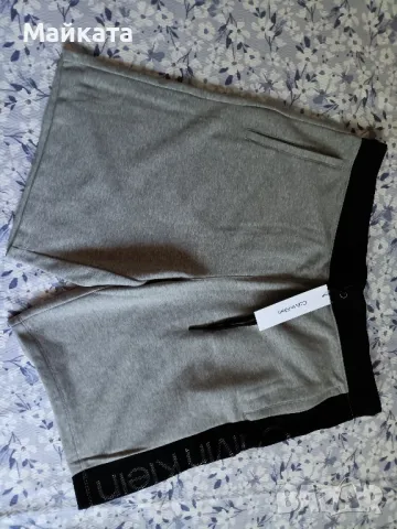 Мъжки къс панталон Calvin Klein 