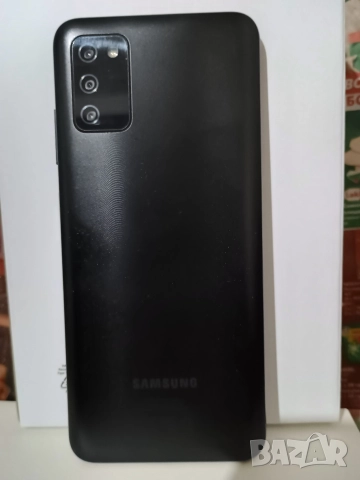 Samsung Galaxy A03S