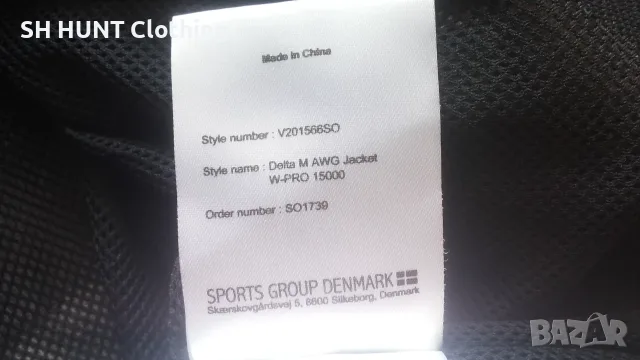 Vertical Delta W-PRO WATERPROOF Stretch Jacket размер L Еластично яке водонепромокаемо - 2994, снимка 15 - Екипировка - 56524855