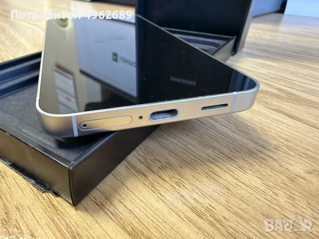 Samsung Galaxy S24 128GB, снимка 7 - Samsung - 56258582